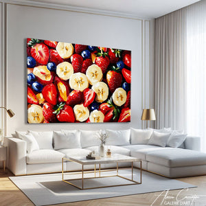 tableau coloré