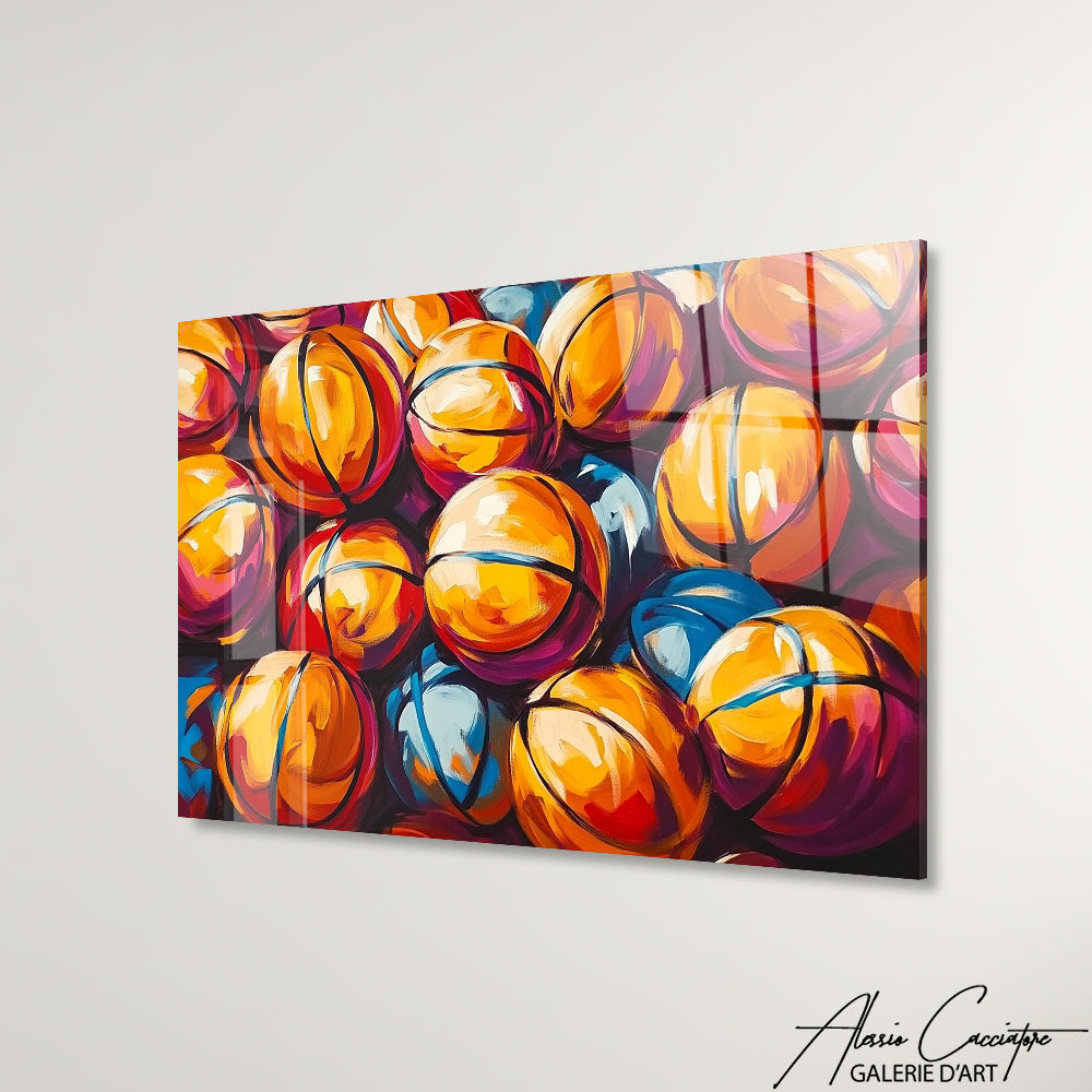 tableau moderne