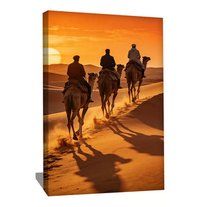 TABLEAU IMAGE AFRICAIN
