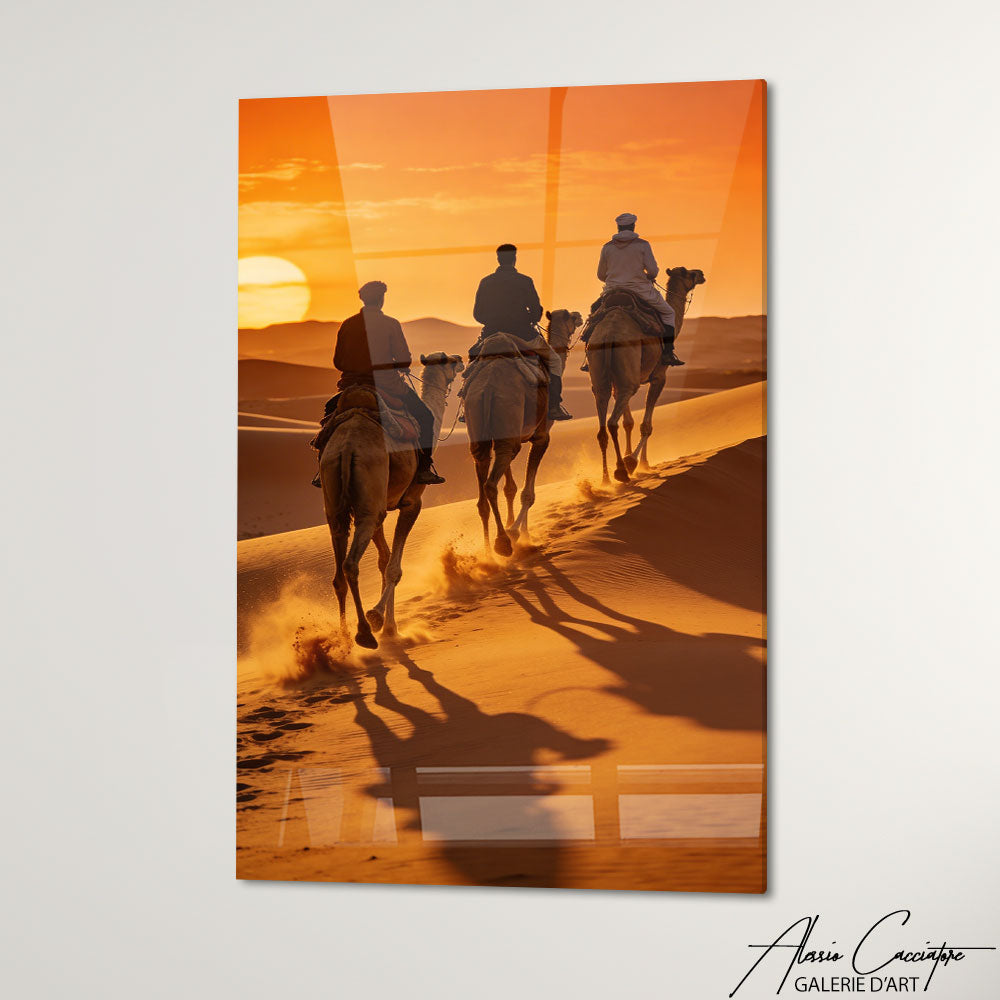 tableau paysage