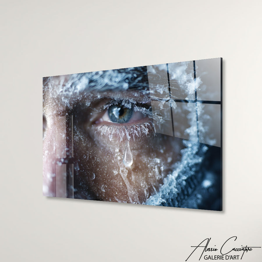 Tableau Moderne