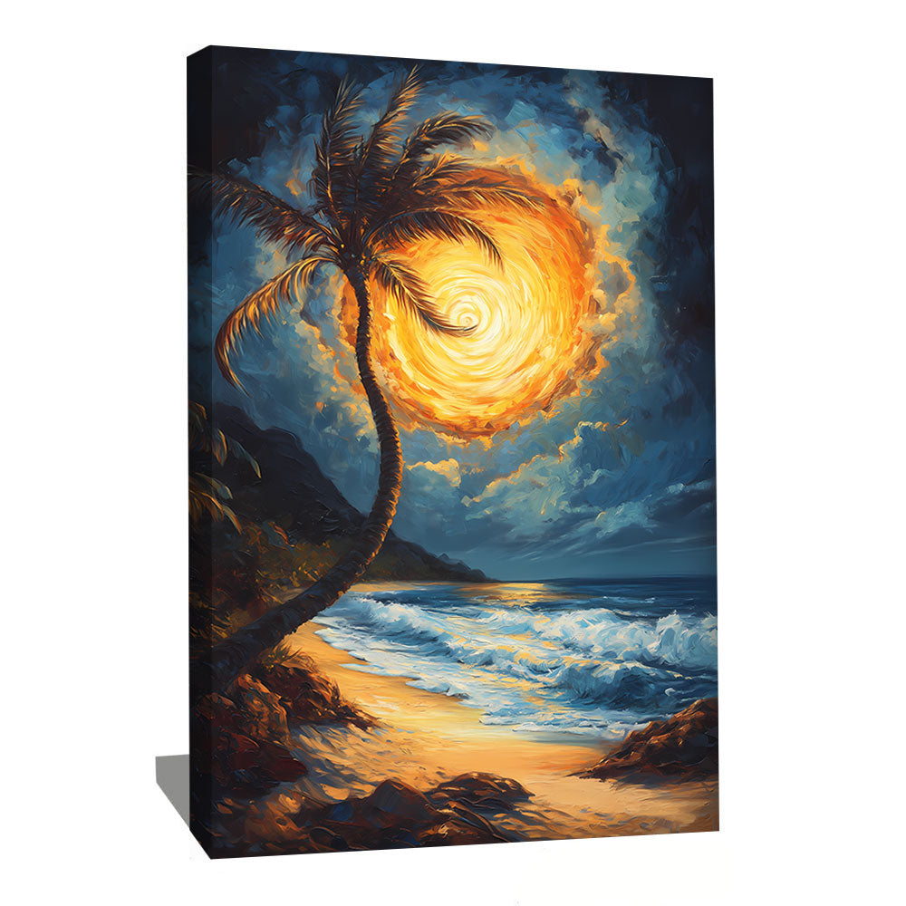 Tableau Mer