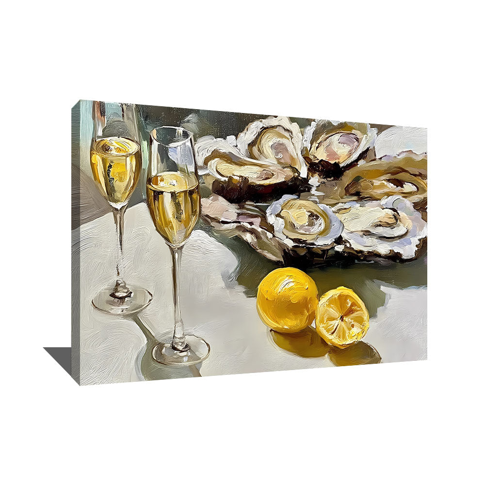 TABLEAU CUISINE CHIC