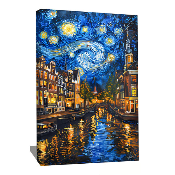 tableau amsterdam