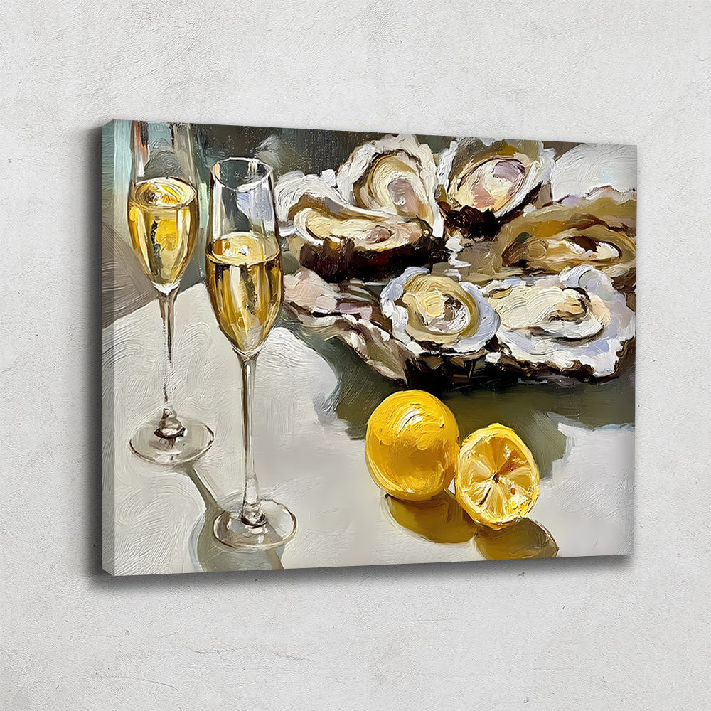 TABLEAU CUISINE CHIC