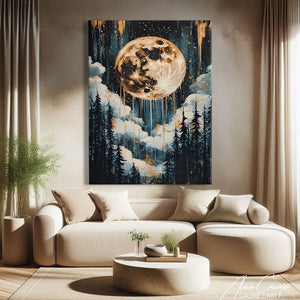 tableau nature