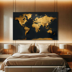 tableau chic
