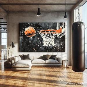 tableau sport
