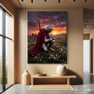 TABLEAU DE CHEVALIER