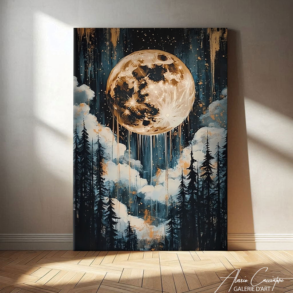 tableau zen
