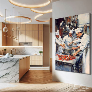 Tableau Salle À Manger