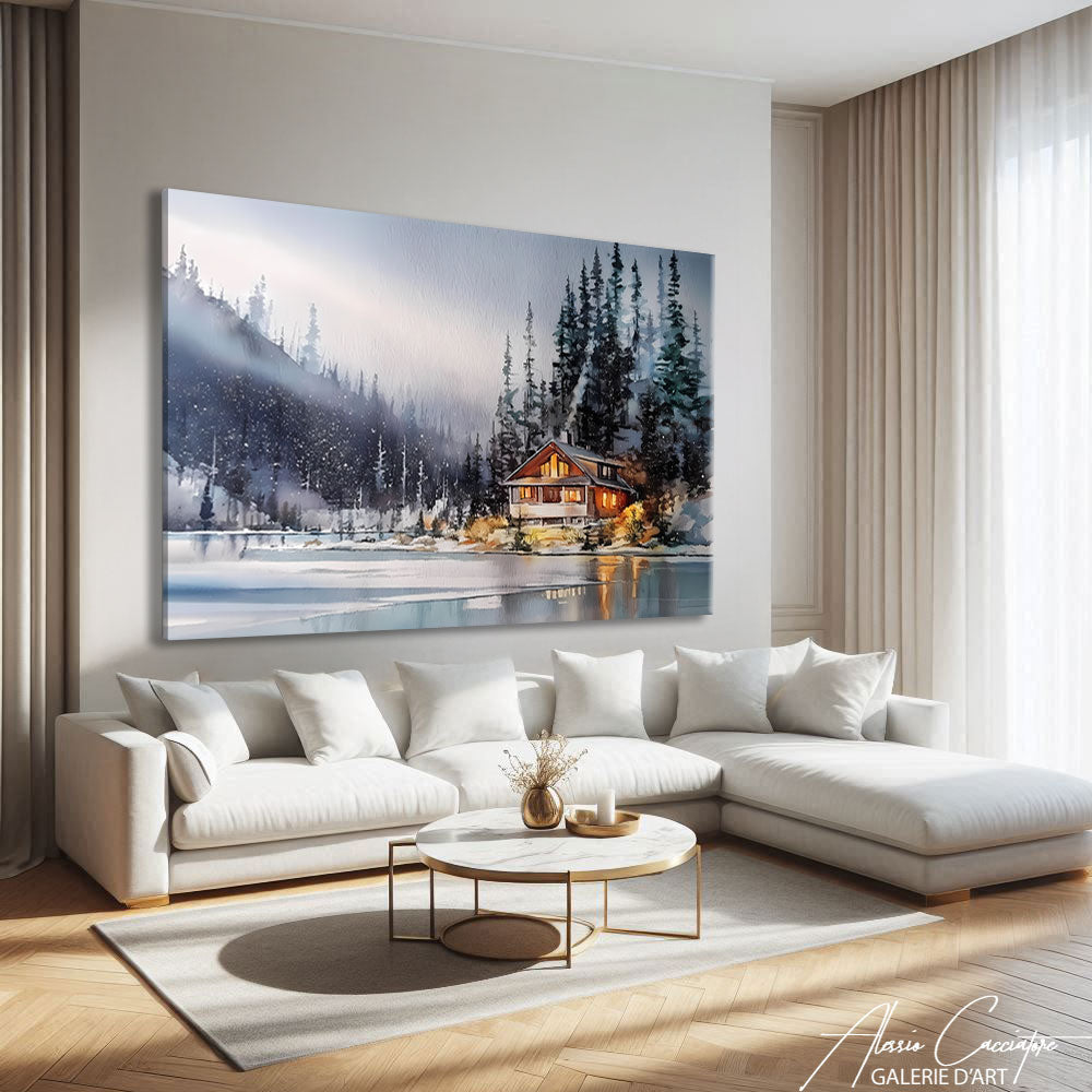 tableau nordique