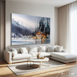 tableau nordique