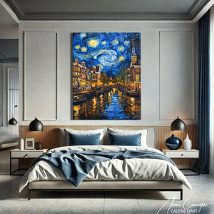 Tableau Design Amsterdam
