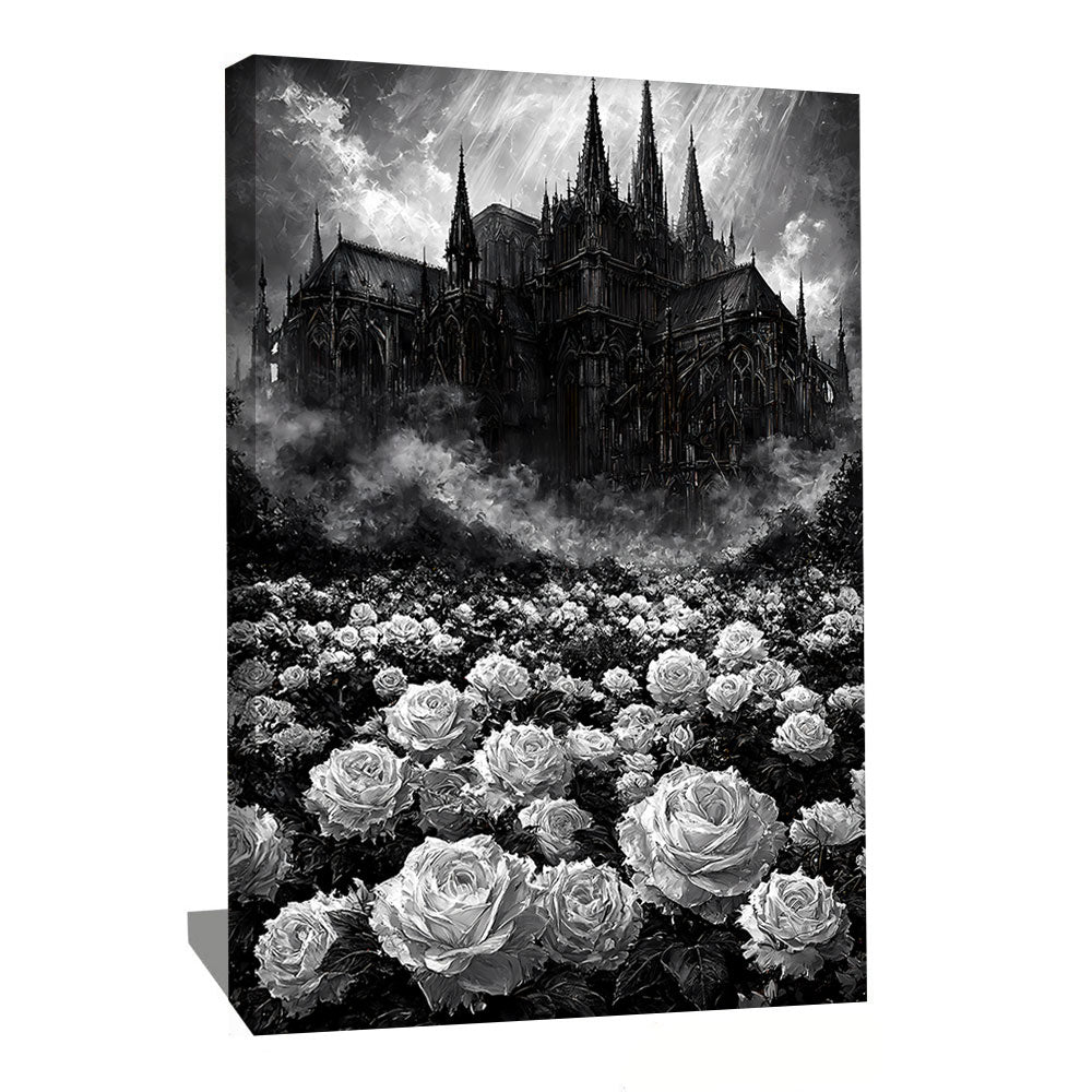 TABLEAU THÈME FANTASTIQUE