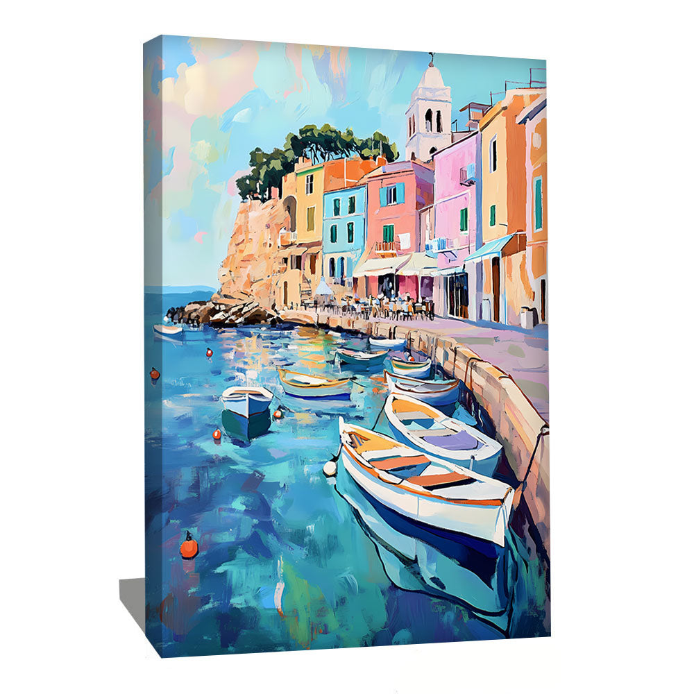Tableau Moderne