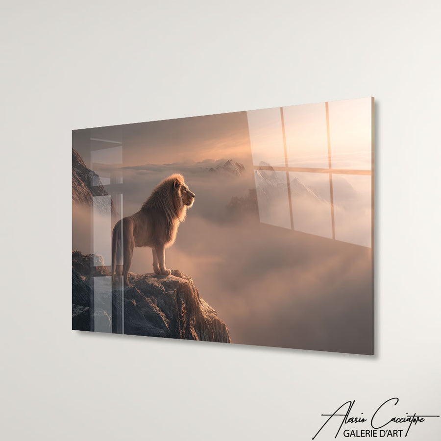 Tableau Plexiglass