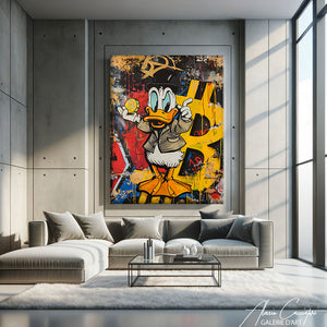 Tableau Picsou Bitcoin