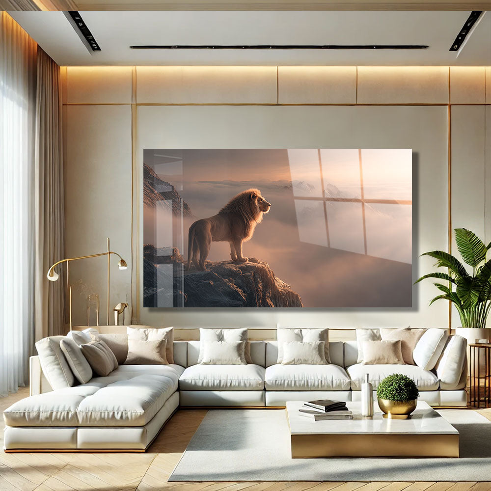  Tableau Photo Plexi