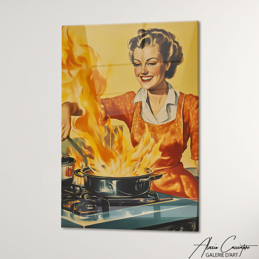 Tableau Salle à Manger