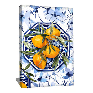 TABLEAU CITRON CUISINE