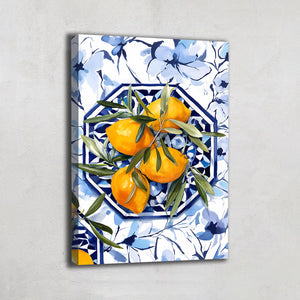 TABLEAU CITRON CUISINE