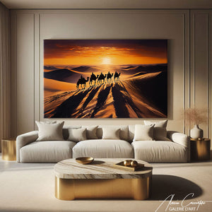 tableau animaux