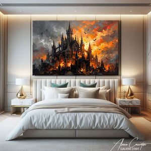 tableau fantasy