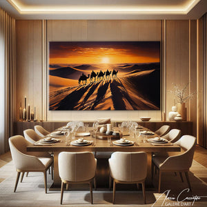 tableau salon