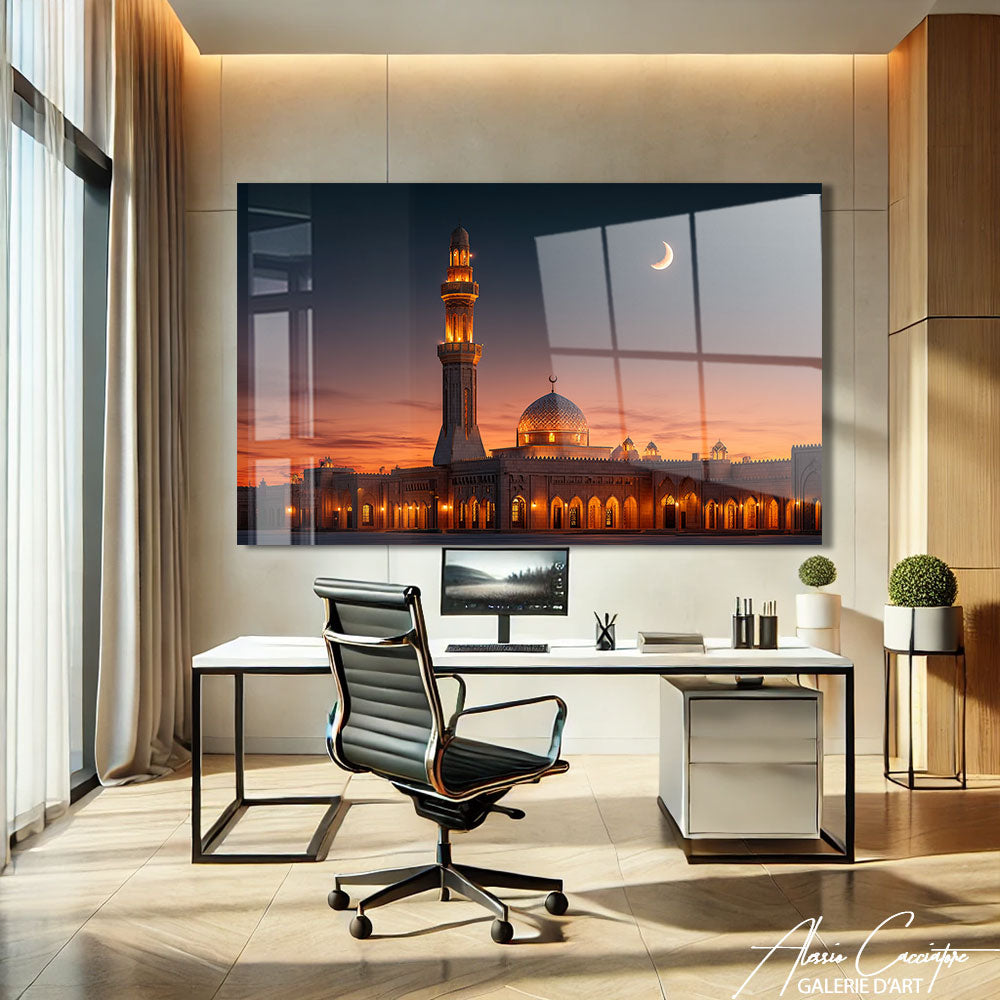 Tableau Plexi Design