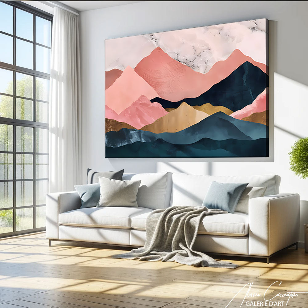 tableau nordique