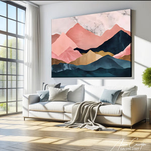 tableau nordique
