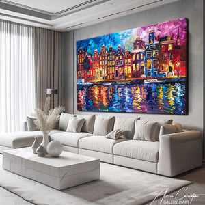 Tableau Design Amsterdam