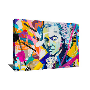 tableau pop art