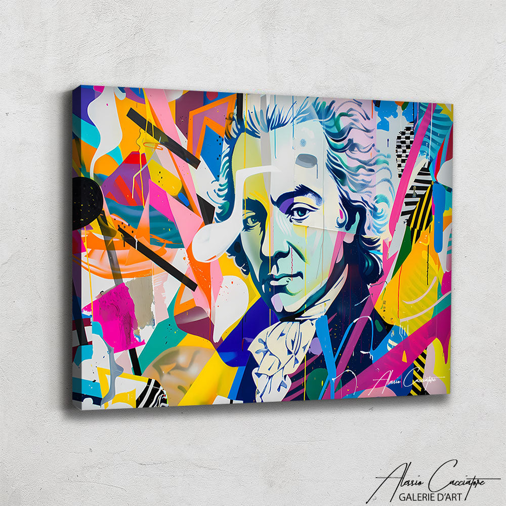 Tableau Beethoven
