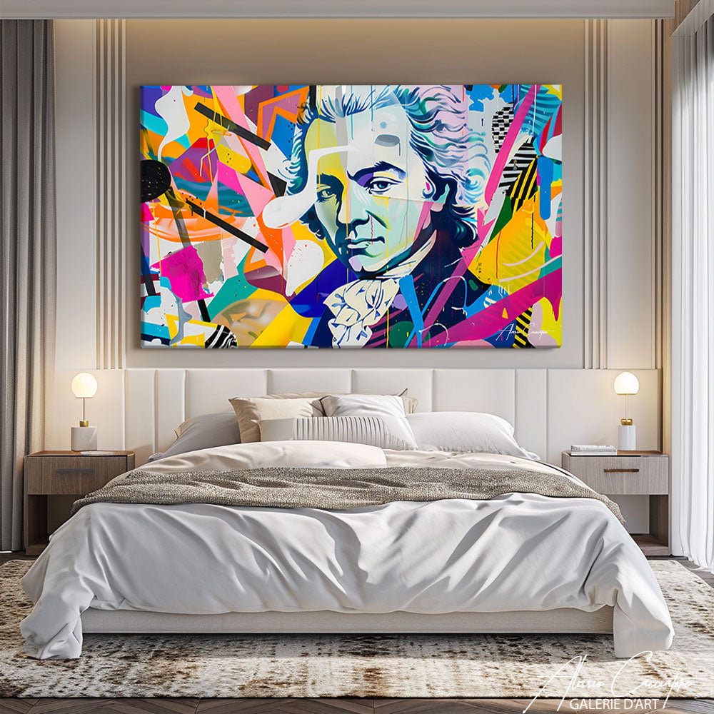 Tableau Beethoven