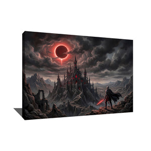 Tableau Genre Fantastique
