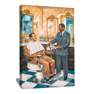 Tableau Deco Vintage