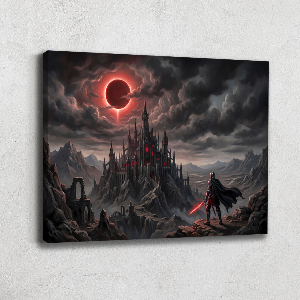 Tableau Genre Fantastique
