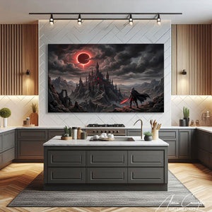tableau fantaisie