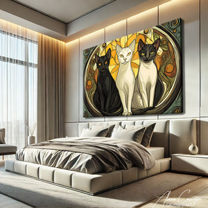 Peinture Art Décoratif
