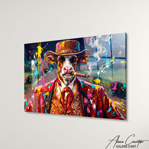 Cadre Django