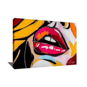 TABLEAU POP ART
