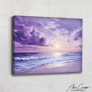Grand Tableau Mer