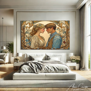 Peinture Art Décoratif
