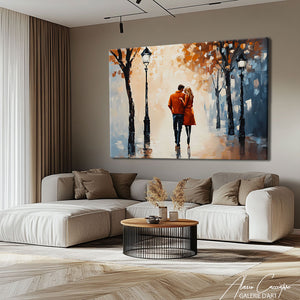 Tableau avec Couple
