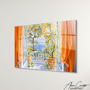tableau moderne