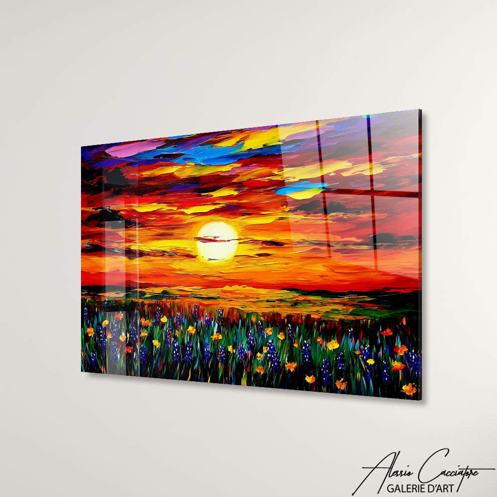 tableau moderne