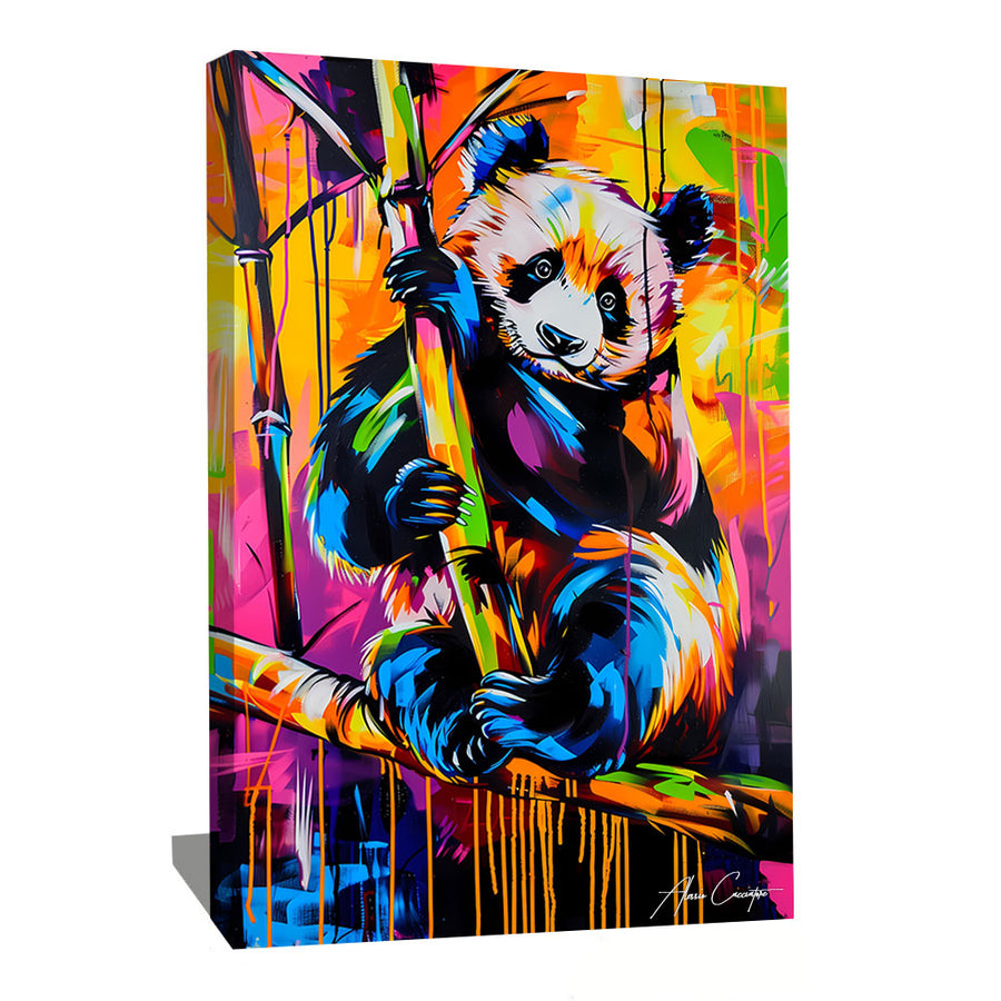 tableau pop art