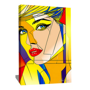 tableau pop art